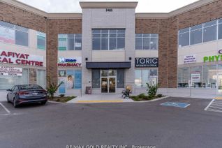Office for Sale, 3465 PLATINUM Dr #231, Mississauga, ON