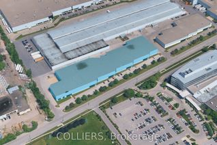Industrial Property for Sublease, 1045 Middlegate Rd, Mississauga, ON