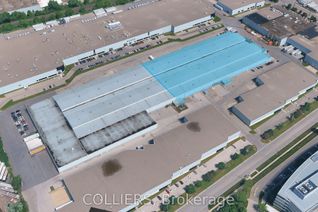 Industrial Property for Sublease, 2450 Stanfield Rd #Unit AB, Mississauga, ON