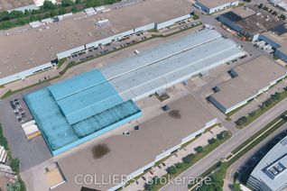 Industrial Property for Sublease, 2450 Stanfield Rd #Unit C, Mississauga, ON