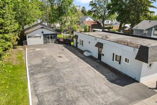 Investment Property for Sale, 61 Queen St, Fort Erie, ON