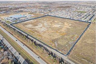 Commercial Land for Sale, 3809 Borrisokane Rd, Barrhaven, ON