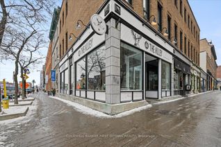 Restaurant Business for Sale, 513 SUSSEX Dr, Lower Town - Sandy Hill, ON