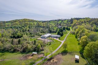 Commercial Farm for Sale, 436 Eddystone Rd, Alnwick/Haldimand, ON