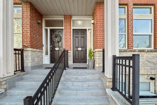 Condo Townhouse for Sale, 30 Michael Power Pl, Toronto, ON