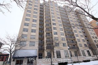 Condo for Rent, 4 Elsinore Path #404, Toronto, ON
