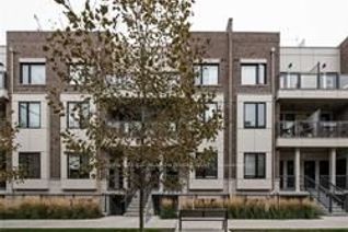 Condo Townhouse for Sale, 6 Drummond St #311, Toronto, ON Condo Townhouse for Sale, 6 Drummond St #311, Toronto, ON