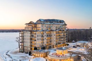 Apartment for Sale, 90 Orchard Point Rd #604, Orillia, ON