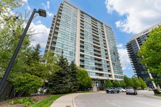 Apartment for Sale, 1055 Southdown Rd #LPH02, Mississauga, ON