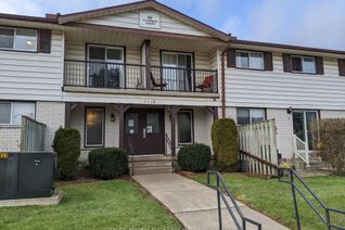 Townhouse for Sale, 30 E Flamingo Dr #3, Woolwich, ON