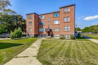 Apartment for Sale, 2418 New St #1, Burlington, ON