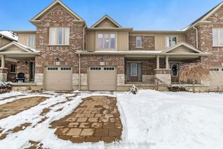 Townhouse for Sale, 1434 Blackwell Blvd #6, London North, ON