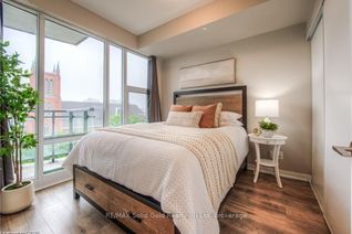 Condo Apartment for Sale, 85 Duke St W #703, Kitchener, ON