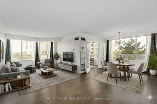 Apartment for Sale, 32 Clarissa Dr #426, Richmond Hill, ON
