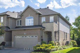 Townhouse for Sale, 130 Robert St #22, Milton, ON