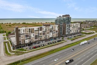 Apartment for Sale, 550 North Service Rd N #612, Grimsby, ON