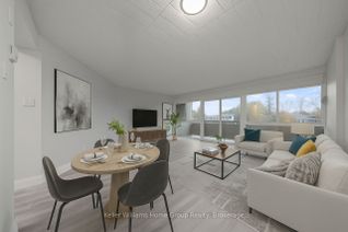 Condo for Sale, 91 Conroy Cres #408, Guelph, ON