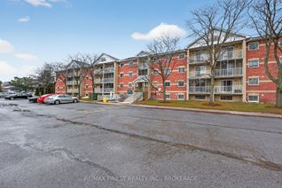 Apartment for Sale, 316 Kingsdale Ave #311, Kingston, ON