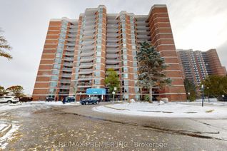 Condo for Sale, 238 Albion Rd #1607, Toronto, ON