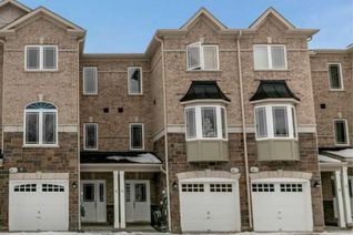 Freehold Townhouse for Sale, 37 Milson Cres, Essa, ON