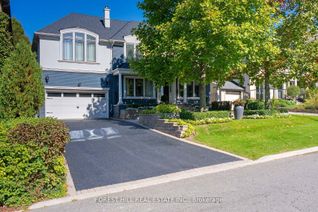 Property for Sale, 34 Forest Ridge Dr, Toronto, ON