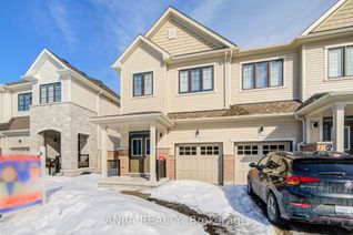 Townhouse for Sale, 2020 Horace Duncan Cres, Oshawa, ON