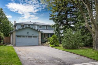Property for Sale, 198 Romfield Circuit, Markham, ON