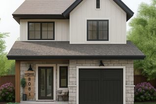 Detached House for Sale, LOT 10 QUEENS Line, West Elgin, ON