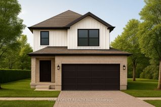 Detached House for Sale, LOT 9 QUEENS Line, West Elgin, ON