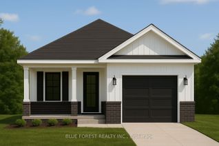 Detached House for Sale, Lot 6 QUEENS Line, West Elgin, ON