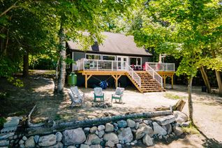 Detached House for Sale, 2347 Kashagawigamog Lake Rd, Minden Hills, ON Detached House for Sale, 2347 Kashagawigamog Lake Rd, Minden Hills, ON