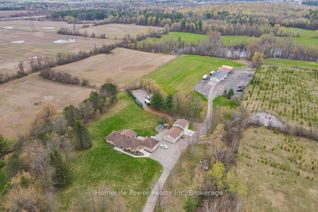 Residential Farm for Sale, 4290 Victoria Rd S, Puslinch, ON