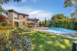 Sidesplit for Sale, 16 Woodpark Rd, Toronto, ON