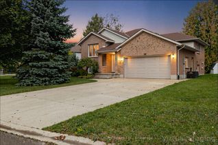 Bungalow for Sale, 194 Norwood Ct, Stratford, ON