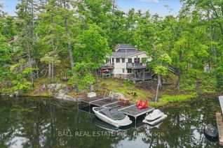 Bungalow for Sale, 3559 Harbour Point Ln, Selwyn, ON