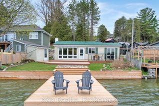 Bungalow for Sale, 209 Lake Rosalind Road 2 N/A, Brockton, ON