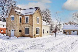 Detached House for Sale, 71 Main St, Arran-Elderslie, ON