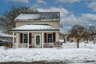 Detached House for Sale, 245 John Rosa St E, North Perth, ON