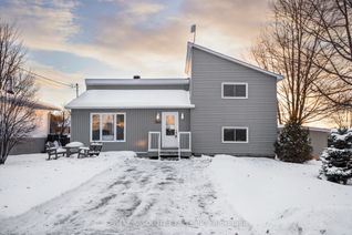 Sidesplit for Sale, 366 Charron St, Clarence-Rockland, ON