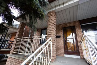 House for Rent, 1149 Dufferin St #Upper, Toronto, ON