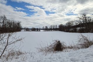 Land for Sale, 0 Marrisett Rd, Tweed, ON