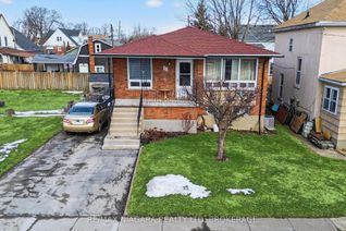 Bungalow for Sale, 16 Cross St, Port Colborne, ON Bungalow for Sale, 16 Cross St, Port Colborne, ON