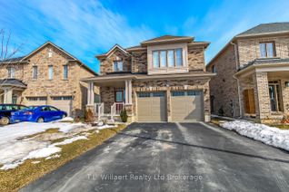 House for Sale, 42 Seaton Cres, Tillsonburg, ON