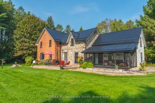 Detached House for Sale, 4718 County Rd 21 Rd, Dysart et al, ON Detached House for Sale, 4718 County Rd 21 Rd, Dysart et al, ON