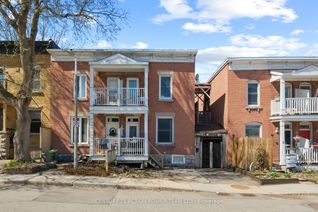 House for Rent, 10 Lower Charlotte St, Lower Town - Sandy Hill, ON
