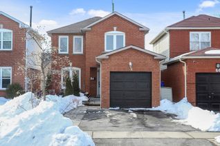House for Sale, 64 Sable Cres, Whitby, ON