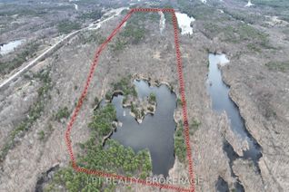 Land for Sale, 0 Old Sulphide Rd, Tweed, ON
