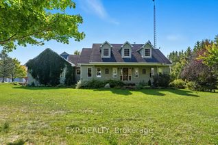 Bungalow for Sale, 2830 CONCESSION 4 Rd, Alfred and Plantagenet, ON Bungalow for Sale, 2830 CONCESSION 4 Rd, Alfred and Plantagenet, ON