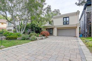 Detached House for Rent, 35 Gardiner Rd E, Toronto, ON