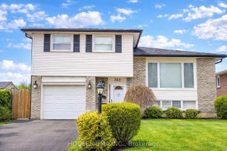 Sidesplit for Sale, 362 Newgate Ave, Oshawa, ON Sidesplit for Sale, 362 Newgate Ave, Oshawa, ON